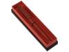 Ручка в футляре Coral Bloom (красный)  (Изображение 2)