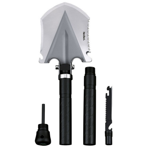 Многофункциональная лопата Nextool NE20013 (Изображение 1)