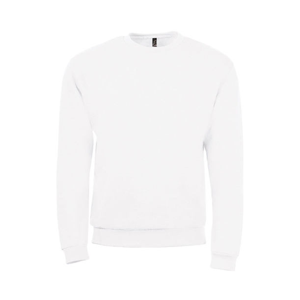 Толстовка мужская SPIDER, белый, 3XL, 50% хлопок, 50% полиэстер, 260 г/м2 (Изображение 1)