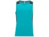 Спортивная майка Misano мужская (бирюзовый/черный) M (Изображение 7)