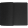 Ежедневник Trait, недатированный, черный с красным (Изображение 5)