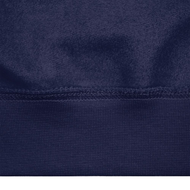 Свитшот унисекс Columbia, темно-синий, размер XL (Изображение 4)