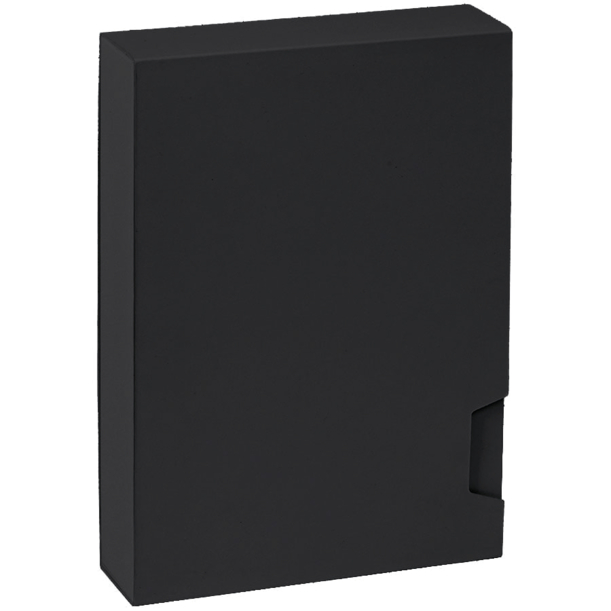 Коробка  POWER BOX  черная (Изображение 1)