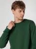 Свитшот Toima Heavy 2.0, темно-зеленый, размер S (Изображение 13)