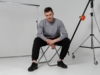 Свитшот Neofit, кремовый, размер M/L (Изображение 8)