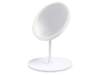 Косметическое зеркало с LED-подсветкой Beautific, белый (Изображение 4)