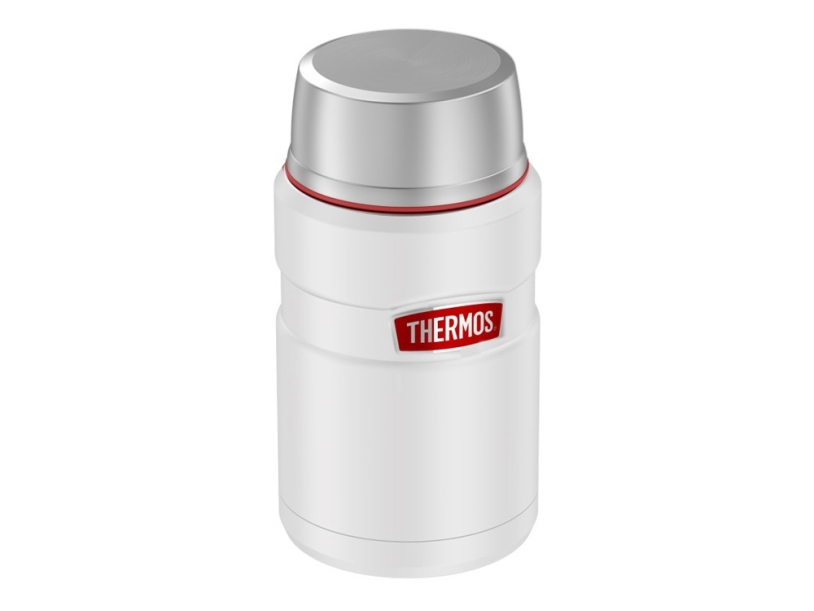 Термос из нерж. стали тм THERMOS SK3020 RCMW  0,71L (Изображение 1)
