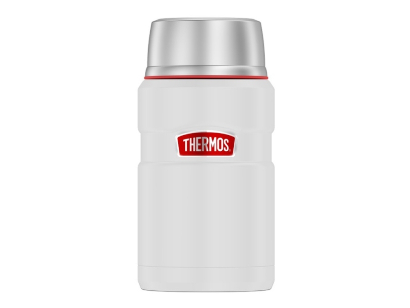 Термос из нерж. стали тм THERMOS SK3020 RCMW  0,71L (Изображение 3)