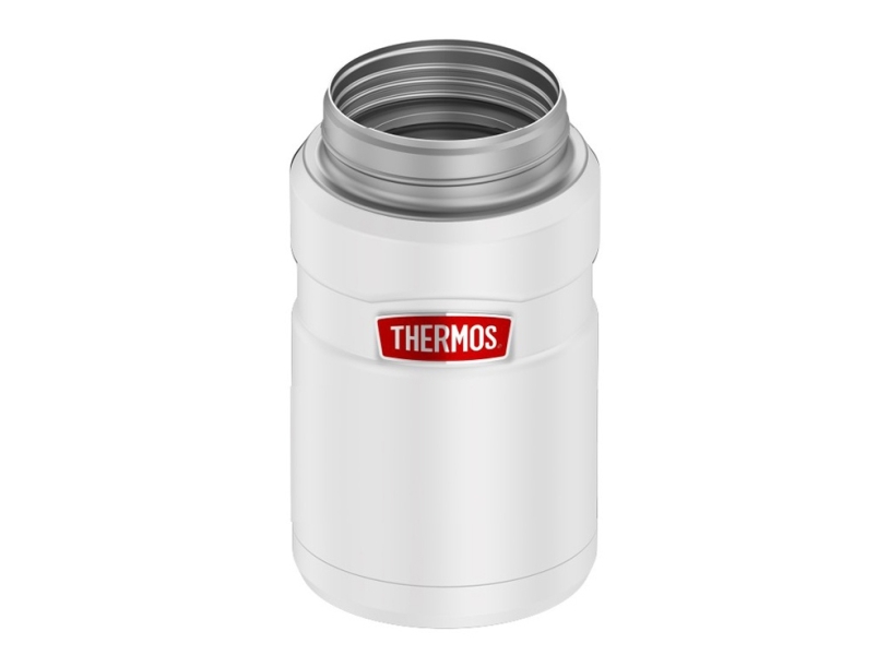 Термос из нерж. стали тм THERMOS SK3020 RCMW  0,71L (Изображение 5)