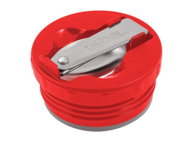Термос из нерж. стали тм THERMOS SK3020 RCMW  0,71L (Изображение 7)