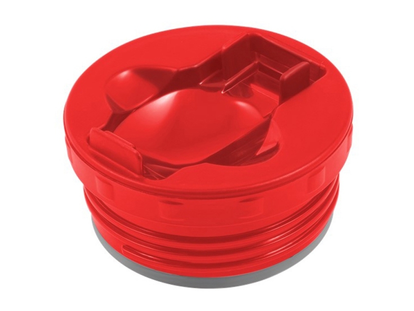 Термос из нерж. стали тм THERMOS SK3020 RCMW  0,71L (Изображение 8)