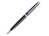 Шариковая ручка Waterman Hemisphere Mars цвет: Black GT (Изображение 1)
