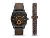 Часы наручные, мужские. Fossil (Изображение 1)