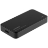 Внешний SSD диск Drop Light, с подсветкой гравировки (Изображение 3)