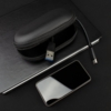 Внешний SSD диск Drop Light, с подсветкой гравировки (Изображение 12)