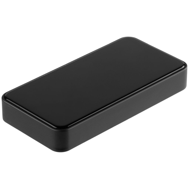 Внешний SSD диск Drop Light, с подсветкой гравировки (Изображение 2)