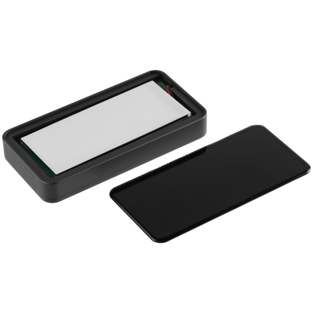 Внешний SSD диск Drop Light, с подсветкой гравировки (Изображение 8)