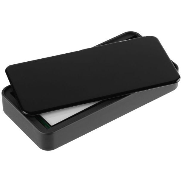 Внешний SSD диск Drop Light, с подсветкой гравировки (Изображение 9)