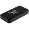 Внешний SSD диск Drop Light, с подсветкой гравировки, 512 Гб (Изображение 1)