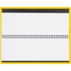 Планинг Grade, недатированный, желтый (Изображение 4)