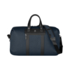 Дорожная сумка VICTORINOX Architecture Urban 2 Weekender, синий, полиэстер/кожа, 24x56x30 см, 45 л (Изображение 1)