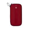 Органайзер VICTORINOX TA 5.0 Travel Organizer с RFID защитой, красный, нейлон, 13x3x26 см (Изображение 1)