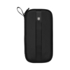 Органайзер VICTORINOX TA 5.0 Travel Organizer с RFID защитой, чёрный, нейлон, 13x3x26 см (Изображение 1)
