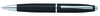 Шариковая ручка Cross Calais Matte Black (Изображение 1)