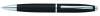 Шариковая ручка Cross Calais Matte Black (Изображение 1)