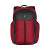 Рюкзак VICTORINOX Altmont Original Vertical-Zip Backpack, красный, 100% полиэстер, 33x23x47 см, 24 л (Изображение 1)