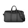 Дорожная сумка VICTORINOX Architecture Urban 2 Weekender, серый, полиэстер/кожа, 24x56x30 см, 45 л (Изображение 1)