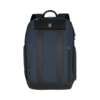 Рюкзак VICTORINOX Architecture Urban 2 City Backpack 14'', синий, полиэстер / кожа, 30x19x42 см, 17л (Изображение 1)