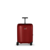 Чемодан VICTORINOX Airox, красный, 100% поликарбонат Makrolon, 40x20x55 см, 33 л (Изображение 1)