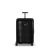 Чемодан VICTORINOX Airox, черный, 100% поликарбонат Makrolon, 46x29x69 см, 74 л (Изображение 1)