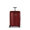 Чемодан VICTORINOX Airox, красный, 100% поликарбонат Makrolon, 46x29x69 см, 74 л (Изображение 1)