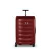 Чемодан VICTORINOX Airox, красный, 100% поликарбонат Makrolon, 50x32x75 см, 98 л (Изображение 1)