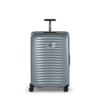 Чемодан VICTORINOX Airox, серебристый, 100% поликарбонат Makrolon, 50x32x75 см, 98 л (Изображение 1)