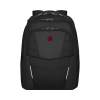 Рюкзак WENGER ALTAIR 15.6", черный, переработанный ПЭТ/Полиэстер, 32х21х44 см, 22 л. (Изображение 1)