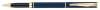 Ручка 2 в 1 шариковая и перьевая Pierre Cardin COMBI PEN, цвет - синий. Упаковка Е (Изображение 1)