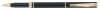 Ручка 2 в 1 шариковая и перьевая Pierre Cardin COMBI PEN, цвет - черный. Упаковка Е (Изображение 1)