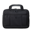 Портфель TORBER VOYAGE для ноутбука 14-16'', черный, баллистический нейлон, 41 x 12 x 30 см, 11 л (Изображение 1)