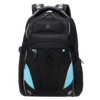 Рюкзак TORBER XPLOR с отделением для ноутбука 15", чёрный, полиэстер 900D, 34x22x46 см, 34л (Изображение 1)