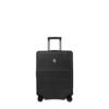 Чемодан VICTORINOX Lexicon, чёрный, 100% поликарбонат, 40x20x55 см, 34 л (Изображение 1)