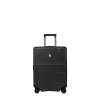 Чемодан VICTORINOX Lexicon, чёрный, 100% поликарбонат, 40x20x55 см, 34 л (Изображение 1)