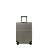 Чемодан VICTORINOX Lexicon, серый, 100% поликарбонат, 40x20x55 см, 34 л (Изображение 1)