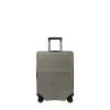 Чемодан VICTORINOX Lexicon, серый, 100% поликарбонат, 40x20x55 см, 34 л (Изображение 1)