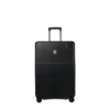 Чемодан VICTORINOX Lexicon, чёрный, 100% поликарбонат, 45x28x68 см, 73 л (Изображение 1)