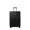 Чемодан VICTORINOX Lexicon, чёрный, 100% поликарбонат, 45x28x68 см, 73 л (Изображение 1)