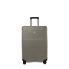 Чемодан VICTORINOX Lexicon, серый, 100% поликарбонат, 45x28x68 см, 73 л (Изображение 1)