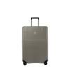 Чемодан VICTORINOX Lexicon, серый, 100% поликарбонат, 45x28x68 см, 73 л (Изображение 1)